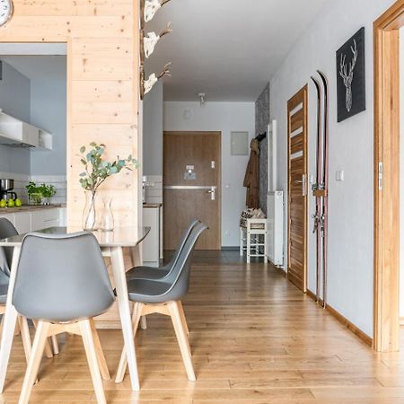 Apartamenty Pod Orlem Blisko Skoczni Zakopane Exterior foto