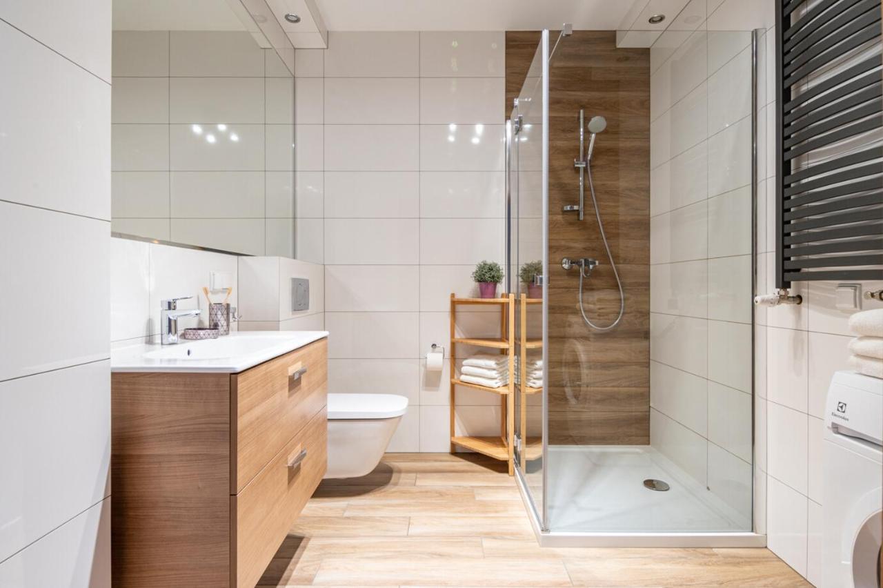 Apartamenty Pod Orlem Blisko Skoczni Zakopane Exterior foto