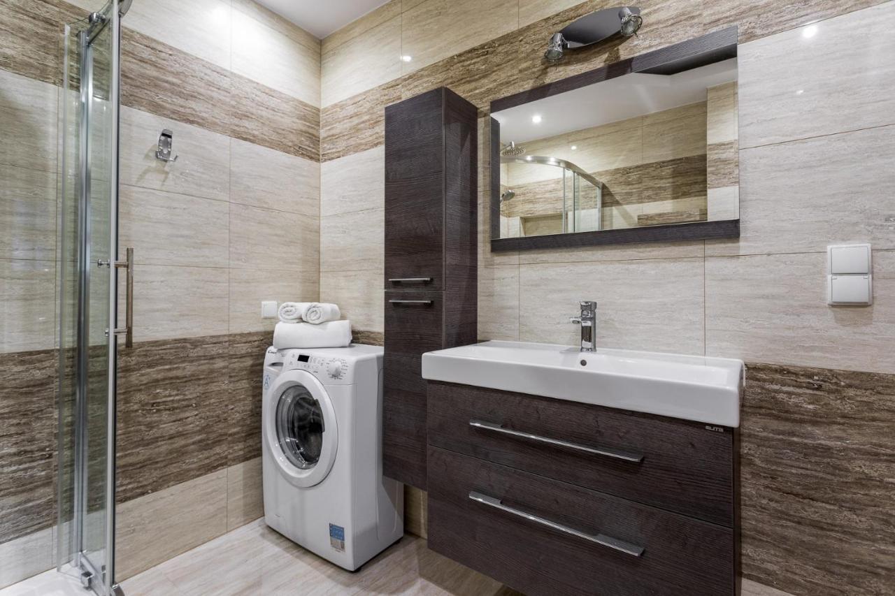 Apartamenty Pod Orlem Blisko Skoczni Zakopane Exterior foto